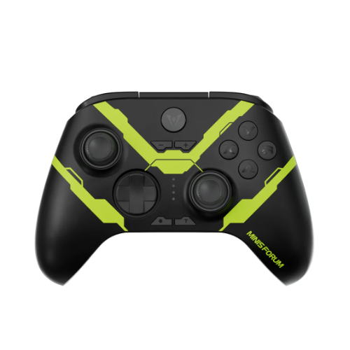 MINISFORUM MGP01 游戏控制器