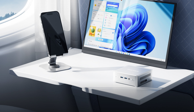 商业/生产力选择