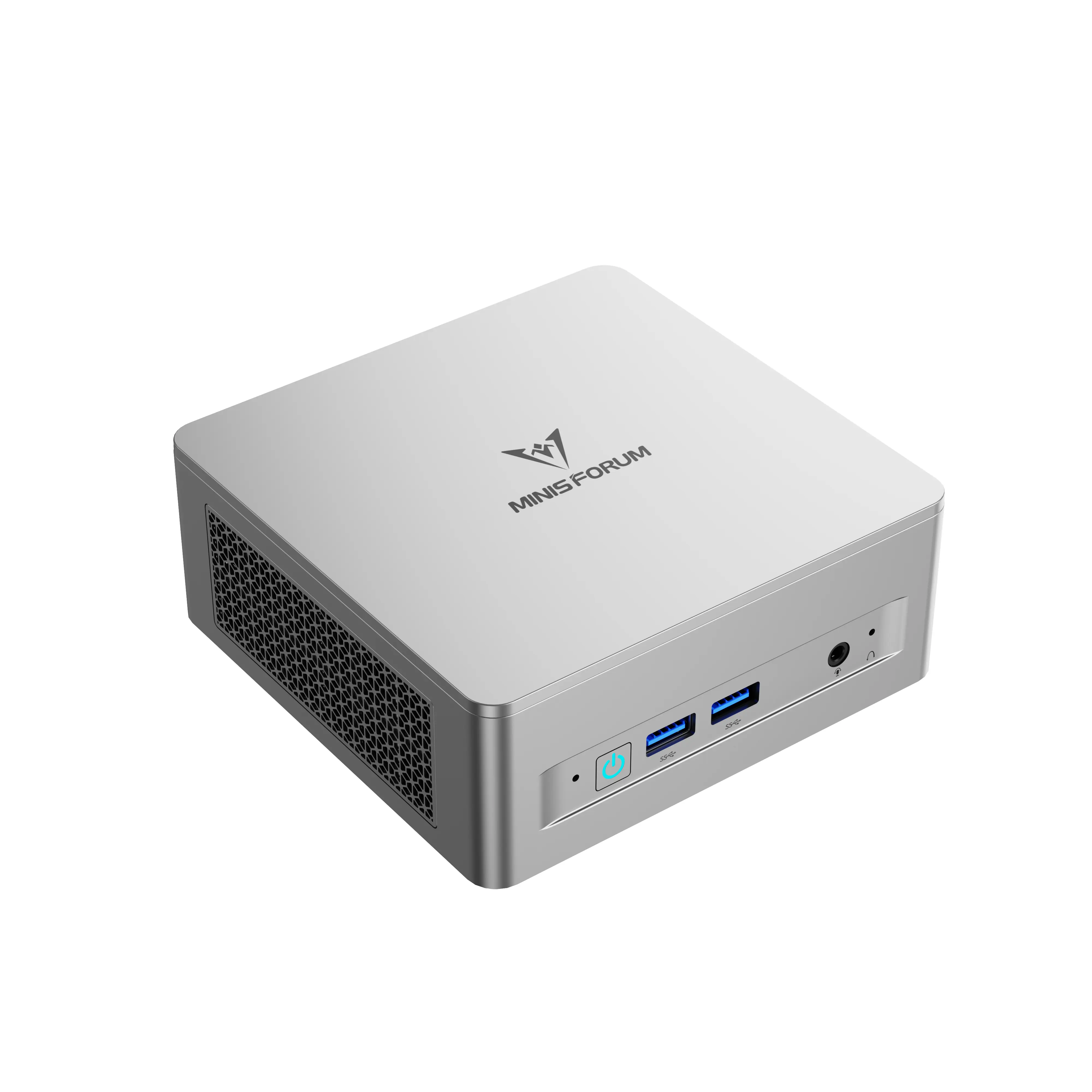 UM870 Slim 锐龙R7-8745H