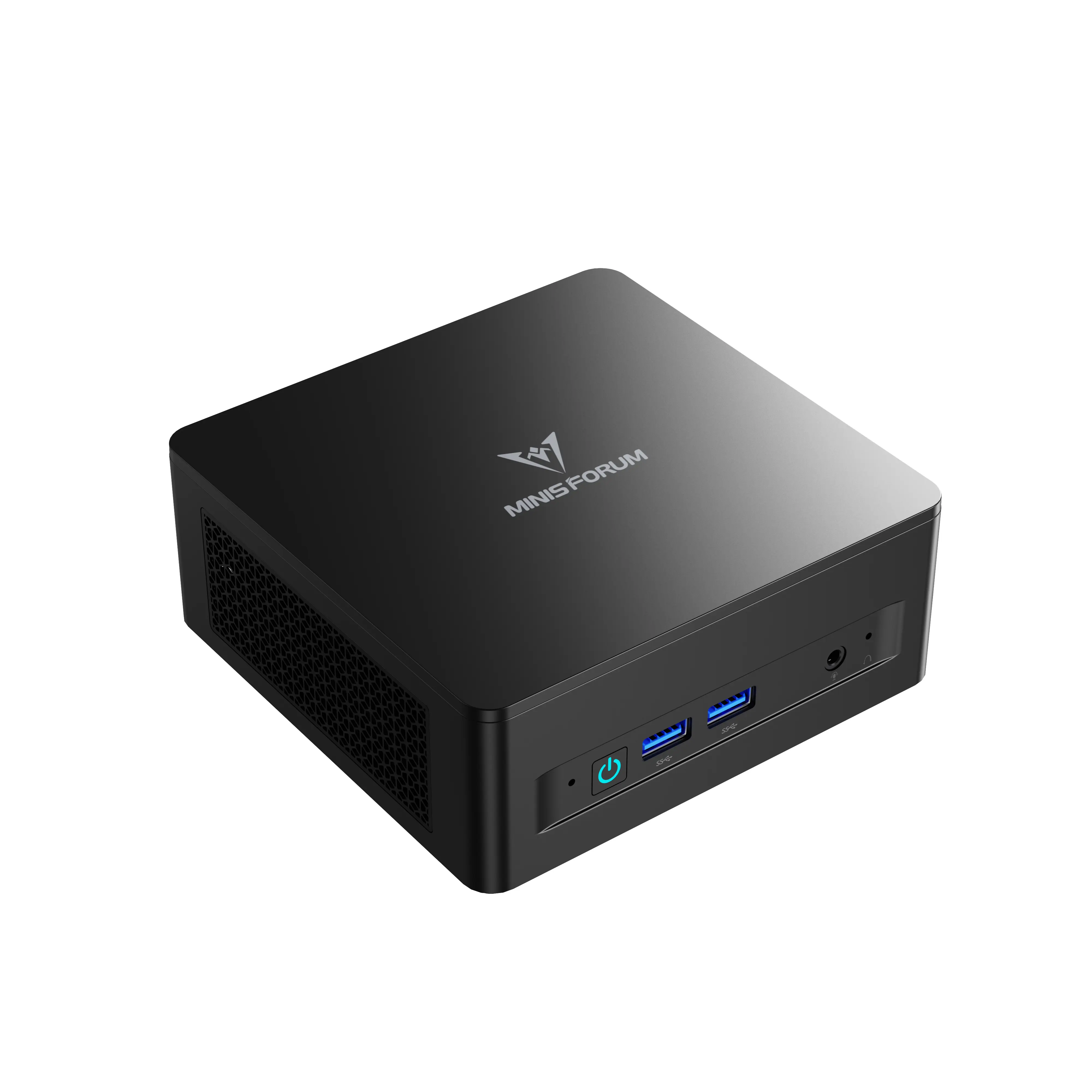UM690 Slim 锐龙 R9-6900HX