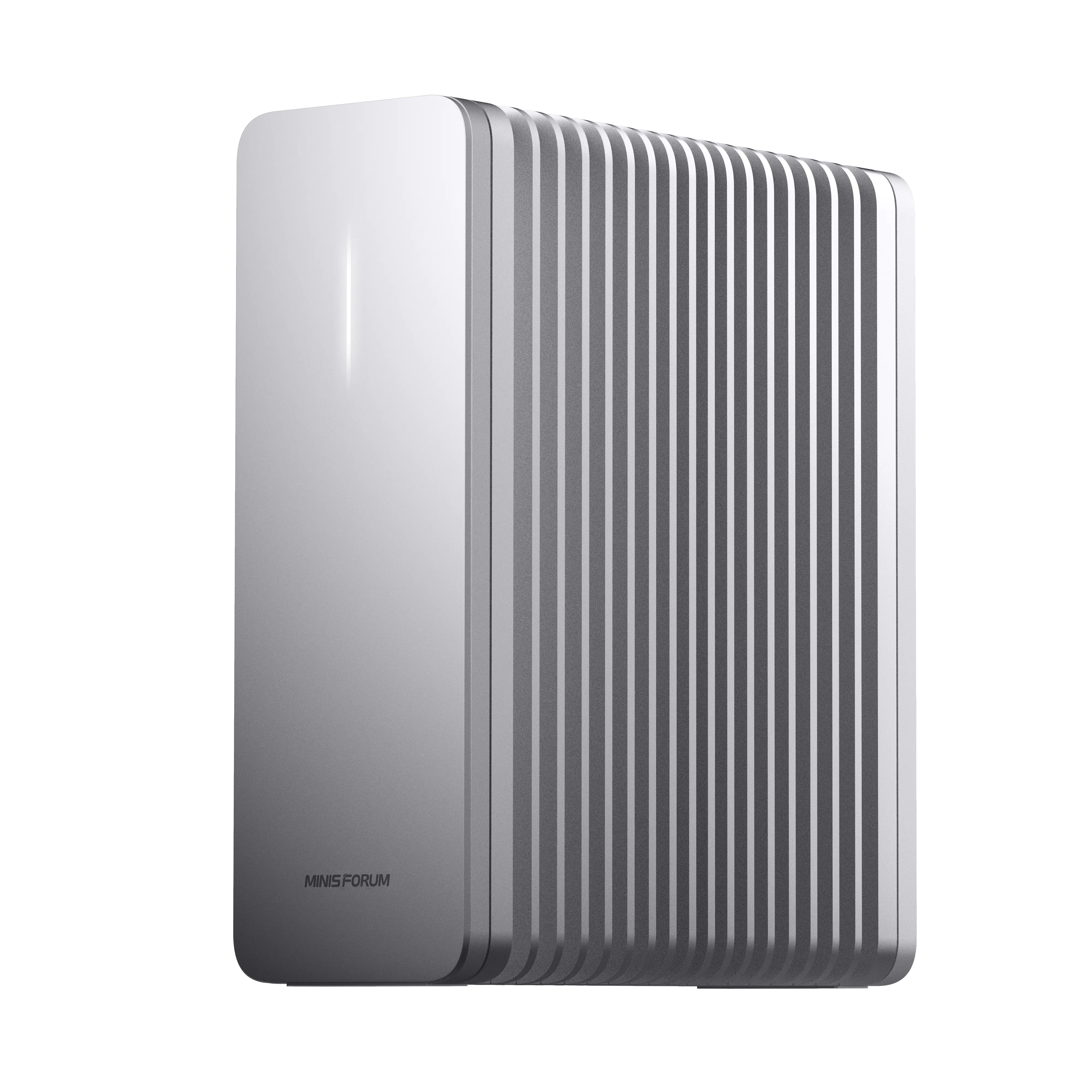 全闪AI NAS S5