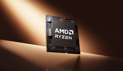 AMD 系列