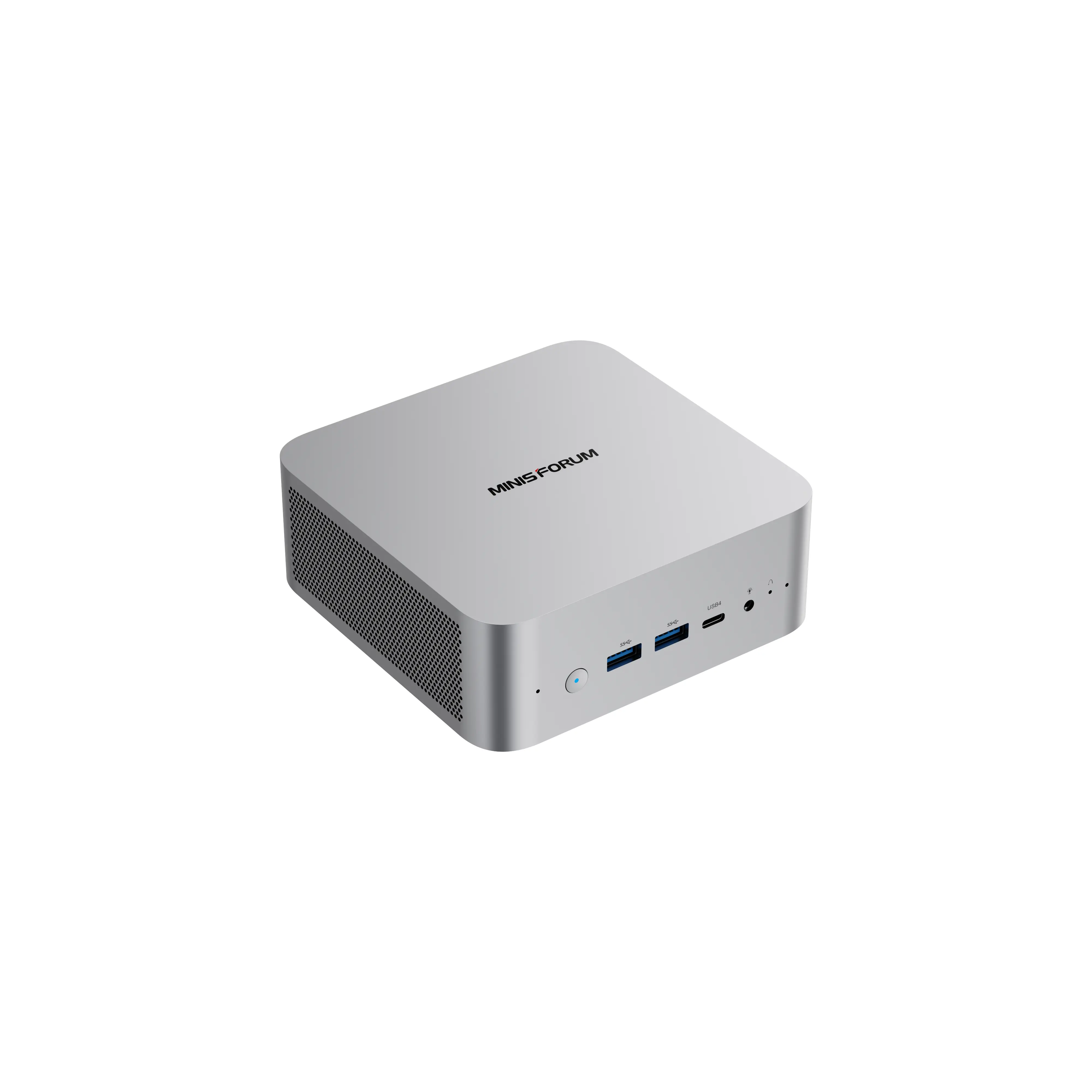 AI X1-370 AMD 锐龙 AI9 HX 370